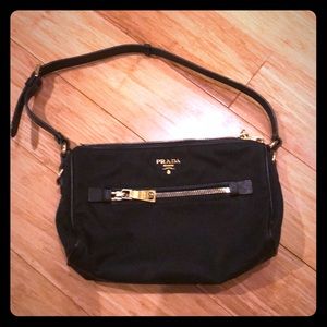 Prada bag